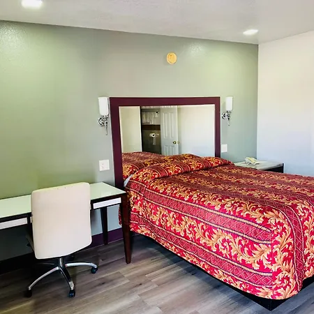 A Fisher'S Inn Motel
